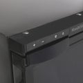 Refrigerator, 130 liters, 12/24V